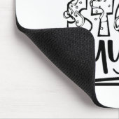 My Students Stole My Heart Teacher Valentines Day  Muismat (Hoek)