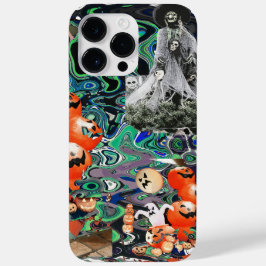 My Super Halloween V2 Case-Mate iPhone 14 Pro Max Hoesje