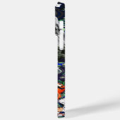 My Super Halloween V2 Case-Mate iPhone Case (Achterkant / Links)