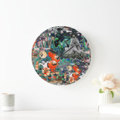 My Super Halloween V2 Grote Klok (Huis)