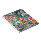 My Super Halloween V2 Notitieblok (Schuin)