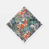 My Super Halloween V2 Servet (Hoek)