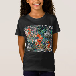 My Super Halloween V2 T-shirt