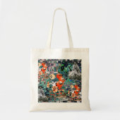 My Super Halloween V2 Tote Bag (Voorkant)