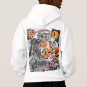 My Super Halloween V3 (Achterkant)