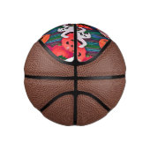 My Super Halloween V3 Basketbal (Rechts)