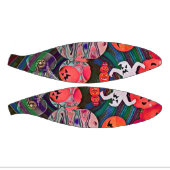 My Super Halloween V3 Basketbal (Panelen)