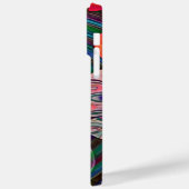 My Super Halloween V3 Case-Mate iPhone Case (Achterkant / Links)