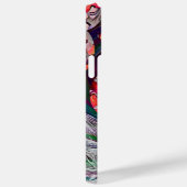 My Super Halloween V3 Case-Mate iPhone Case (Achterkant / Rechts)