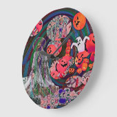 My Super Halloween V3 Grote Klok (Hoek)