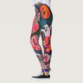 My Super Halloween V3 Leggings (Links)