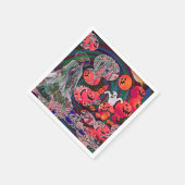 My Super Halloween V3 Servet (Hoek)