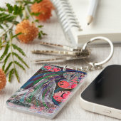 My Super Halloween V3 Sleutelhanger (Voorkant Rechts)