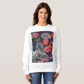 My Super Halloween V3 Trui (Voorkant volledig)