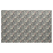 My Sweet Fang – Gothic Classic Tegel Stof (Fat Quarter)