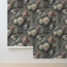 My Sweet Fang - Gotisch Victoriaans Behang