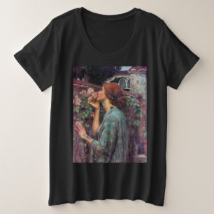 My_Sweet_Roos Grote Maat T-shirt