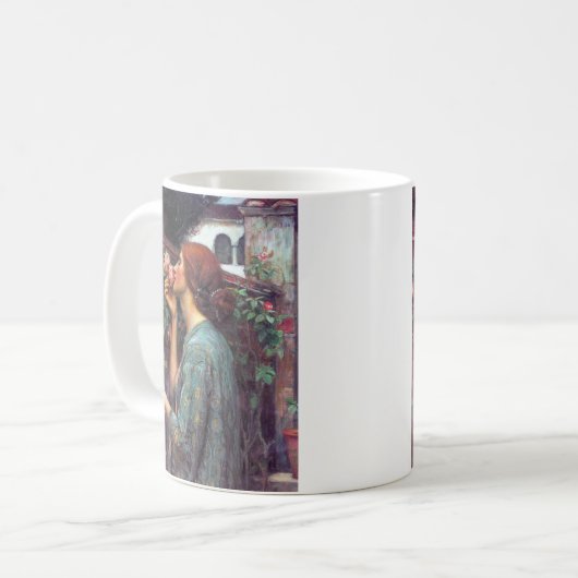 My_Sweet_Roos Koffiemok (Voorkant links)