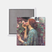 My_Sweet_Roos Magneet (Voorkant / Achterkant)