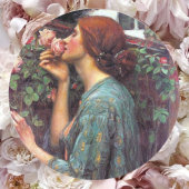 My_Sweet_Roos Ronde Sticker