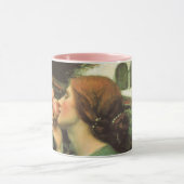 My Sweet Rose, or Soul of the Rose by Waterhouse Mok (Midden)