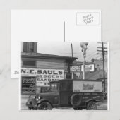 My-T-Good: 1936 Briefkaart (Voorkant / Achterkant)