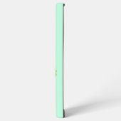 My Tasty Macaroon Phone Case Samsung Galaxy Hoesje (Linkerkant)