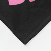 My Teacher Survived 41 Days Of Me 41st Days Of Sch Fleece Deken (Hoek)