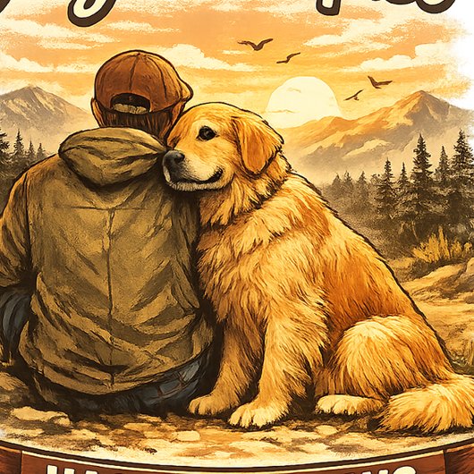 My Therapist Has Four Paws Dog Lover Cap Trucker Pet