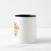 My Therapy In A Cup Mug - Customizable Design Mok (Midden)