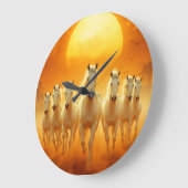  My Time Is Powerful. Grote Klok (Hoek)