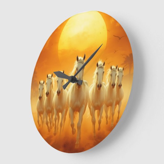  My Time Is Powerful. Grote Klok (Hoek)