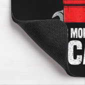 My Toolbox Costs More Than Your Car Funny Auto Mec Muismat (Hoek)