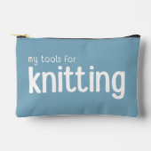 My Tools for Breien Notions Pouch Bag Etui (Voorkant)