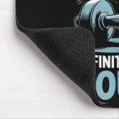 My Trainer Is Awesome But Definitely Can't Count  Muismat (Hoek)