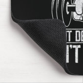 My Trainer Is Awesome But Definitely Can't Count Muismat (Hoek)