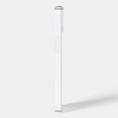 "My Transcendental Material", Apple iPhone 14 Hoes (Achterkant / Rechts)