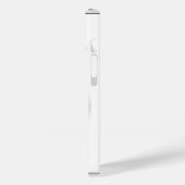 "My Transcendental Material", Apple iPhone 14 Hoes (Achterkant / Links)