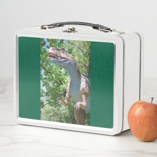 My Tyrannosaurs Dinosaurs (In situ)