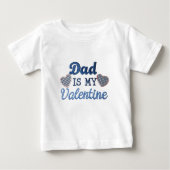 My Valentine is Dad (Voorkant)