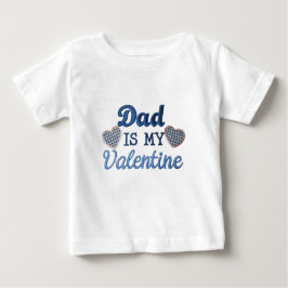My Valentine is Dad
