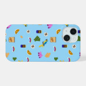 My Venezuela iPhone 15 Case (Achterkant horizontaal)