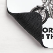 My Wife Is My Favorite Pain In The Frog Muismat (Hoek)