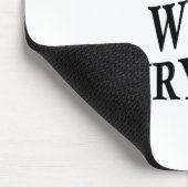 My Wife Will Bury You Funny Husband Sarcastic Sayi Muismat (Hoek)