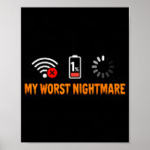 My Worst Funny For Gamers  Poster (Voorkant)