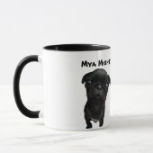 Mya Might Little the new BIG MOK (Links)