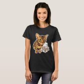 Mya T-shirt (Voorkant volledig)