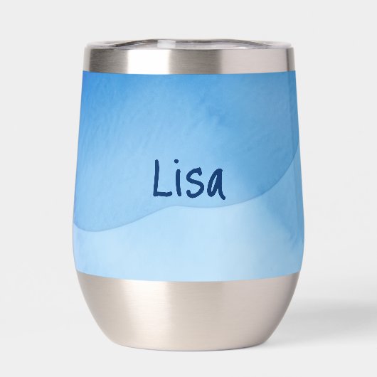 Myalgische encefalomyelitis ME/CFS-bewustzijnslint (Achterkant)