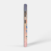 Myalgische encefalomyelitis ME/CFS-bewustzijnslint Samsung Galaxy Hoesje (Rechterkant)