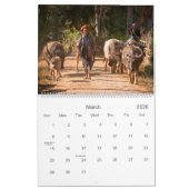 Myanmar 2010-agenda kalender (Mar 2026)